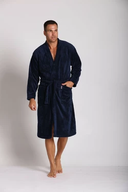 Халат мужской DE LAFENSE 32926803910204200 Халат мужской DE LAFENSE 32926803910204200