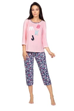 Пижама женская REGINA 976L1 Пижама женская REGINA 976L1
