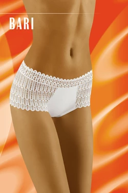 Трусы женские WOLBAR F-BARI-CZA-L Трусы женские WOLBAR F-BARI-CZA-L