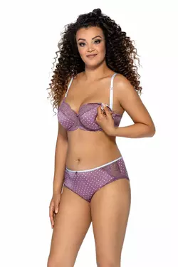 Бюстгальтер женский AVA 1989-LILLY 100B Бюстгальтер женский AVA 1989-LILLY 100B