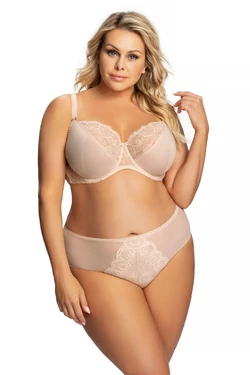 Трусы женские GORSENIA K711-DFI-BEZ-2XL Трусы женские GORSENIA K711-DFI-BEZ-2XL