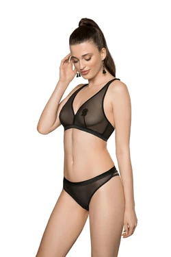 Бюстгальтер женский RÓŻA SOFT-LISBET-BIA-36 Бюстгальтер женский RÓŻA SOFT-LISBET-BIA-36
