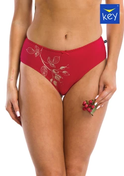 Трусы женские KEY LPC 207 B21 L Трусы женские KEY LPC 207 B21 L