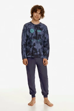 Пижама детская TARO 2655-146-01 A-W 21-22 Пижама детская TARO 2655-146-01 A-W 21-22