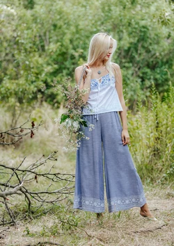 Пижама женская KEY LHS 576 A20 M Пижама женская KEY LHS 576 A20 M