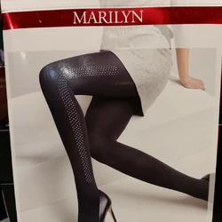 Колготки жіночі Marilyn Колготки жіночі Marilyn