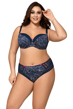 Бюстгальтер женский AVA 1885-M-BERRY 80J Бюстгальтер женский AVA 1885-M-BERRY 80J