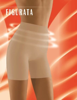 Белье корректирующее WOLBAR F-FIGURATA-BEZ-L Белье корректирующее WOLBAR F-FIGURATA-BEZ-L