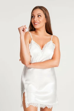 Ночная рубашка, ночнушка женская YO CLUB PIS-0012K-3400_80000M Ночная рубашка, ночнушка женская YO CLUB PIS-0012K-3400_80000M