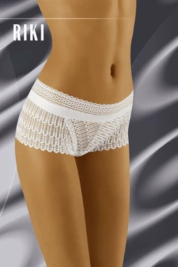 Трусы женские WOLBAR F-RIKI-BIA-M Трусы женские WOLBAR F-RIKI-BIA-M