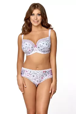 Трусы женские AVA AV-1765-LIG-XXXL Трусы женские AVA AV-1765-LIG-XXXL