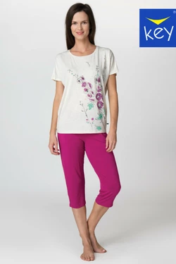 Пижама женская KEY LNS 943 A22 S Пижама женская KEY LNS 943 A22 S