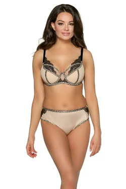 Бюстгальтер женский AVA 2011-M-LEOPARD 75J Бюстгальтер женский AVA 2011-M-LEOPARD 75J