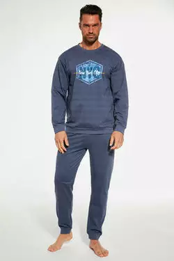 Пижама мужская CORNETE DR 308/250 CITY Пижама мужская CORNETE DR 308/250 CITY