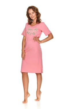 Ночная рубашка, ночнушка женская TARO 2687-L-01-S-S-22 Ночная рубашка, ночнушка женская TARO 2687-L-01-S-S-22