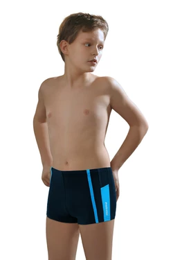 Шорты-боксерки для плавания Sesto sento подростковые Шорты-боксерки для плавания Sesto sento подростковые