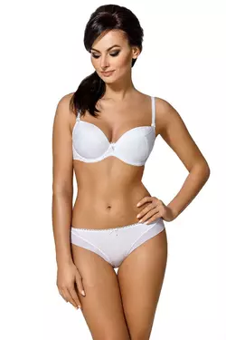 Бюстгальтер женский AVA AV-1742-WHI-80D Бюстгальтер женский AVA AV-1742-WHI-80D