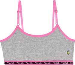 Топ детский, подростковый , однотонный PT-011 Топ детский, подростковый , однотонный PT-011