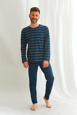 Пижама мужская TARO 2640-2XL-01 A-W 21-22 Пижама мужская TARO 2640-2XL-01 A-W 21-22