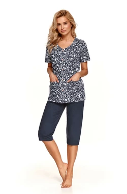 Пижама женская TARO 908-M-01 S-S 21 Пижама женская TARO 908-M-01 S-S 21