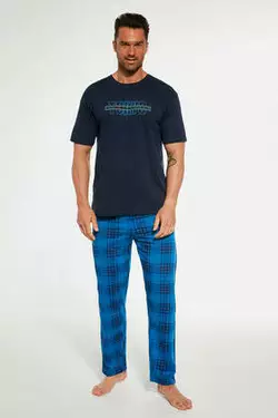 Пижама мужская CORNETE KR 134/246 TOKYO Пижама мужская CORNETE KR 134/246 TOKYO