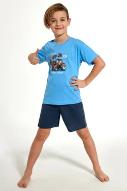 Пижама детская CORNETTE KD-222-092-000008-100 Пижама детская CORNETTE KD-222-092-000008-100