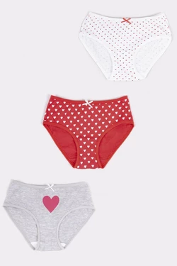 Трусы детские YO CLUB  MODEL 028 Трусы детские YO CLUB  MODEL 028