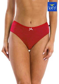 Трусы женские KEY LPC 235 1 B21 L Трусы женские KEY LPC 235 1 B21 L