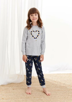 Пижама детская TARO 434-134-01 A-W 20-21 Пижама детская TARO 434-134-01 A-W 20-21