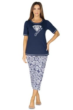 Пижама женская REGINA 980L3 Пижама женская REGINA 980L3