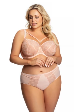 Бюстгальтер женский GORSENIA K720-BIG-HER -D100 Бюстгальтер женский GORSENIA K720-BIG-HER -D100