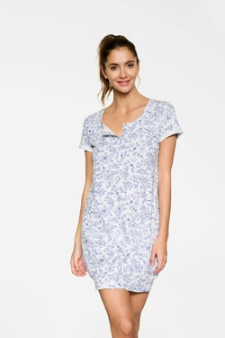 Ночная рубашка, ночнушка женская HENDERSON LADIES 39609-09X-M Ночная рубашка, ночнушка женская HENDERSON LADIES 39609-09X-M