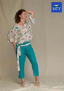 Пижама женская KEY LHS 950 2 A21 S Пижама женская KEY LHS 950 2 A21 S