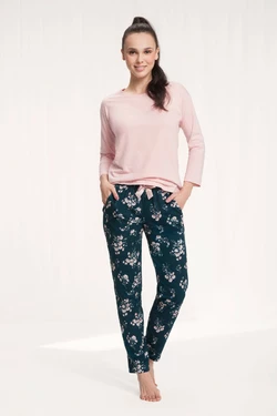 Пижама женская LUNA 645-XXXL-1 Пижама женская LUNA 645-XXXL-1