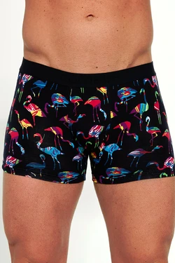 Трусы мужские CORNETTE BOKSERKI HIGH EMOTION 508 J/Z 2023 Трусы мужские CORNETTE BOKSERKI HIGH EMOTION 508 J/Z 2023