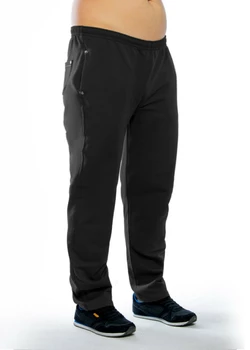 Брюки мужские RENNOX RNX-0168-CZARNY-3XL Брюки мужские RENNOX RNX-0168-CZARNY-3XL