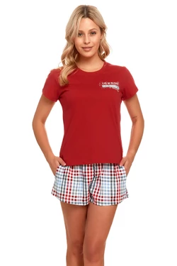 Пижама женская DOCTOR NAP  PM.5117 M Пижама женская DOCTOR NAP  PM.5117 M