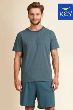 Пижама мужская KEY MNS 373 A22 M Пижама мужская KEY MNS 373 A22 M