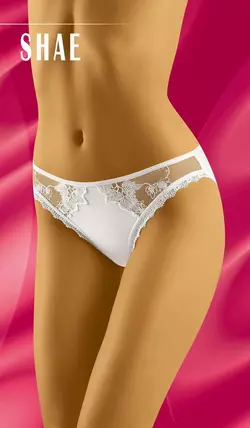 Трусы женские WOLBAR F-SHAE-CZA-L Трусы женские WOLBAR F-SHAE-CZA-L