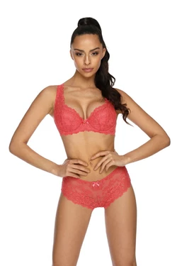 Бюстгальтер женский MAT M-053-22-CARMELA-BIG-TERRACOTA-I65 Бюстгальтер женский MAT M-053-22-CARMELA-BIG-TERRACOTA-I65