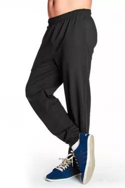 Брюки мужские RENNOX RNX-0162-CZARNY-S Брюки мужские RENNOX RNX-0162-CZARNY-S