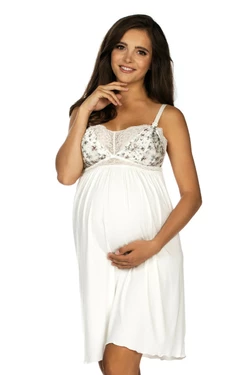Ночная рубашка, ночнушка женская LUPOLINE 3077 38 Ночная рубашка, ночнушка женская LUPOLINE 3077 38