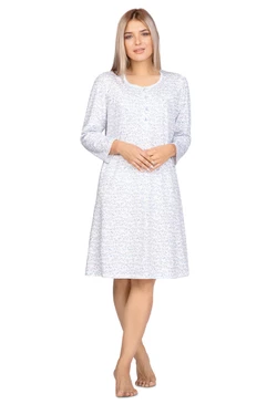 Ночная рубашка, ночнушка женская REGINA 079L1 Ночная рубашка, ночнушка женская REGINA 079L1