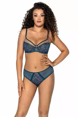 Бюстгальтер женский AVA 1396-M-AZURE 100E Бюстгальтер женский AVA 1396-M-AZURE 100E