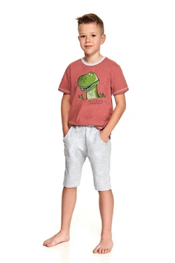 Пижама детская TARO 2216-122-01 S-S 21 Пижама детская TARO 2216-122-01 S-S 21