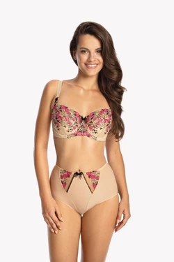 Трусы женские GAIA GA-SS22-GFP-1087-BEZ-FP-2XL Трусы женские GAIA GA-SS22-GFP-1087-BEZ-FP-2XL