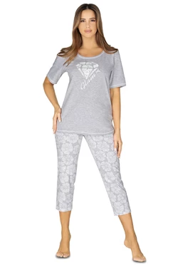 Пижама женская REGINA 980XXL2 Пижама женская REGINA 980XXL2