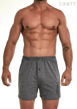 Трусы-боксеры мужские COMFORT 002/170 Трусы-боксеры мужские COMFORT 002/170