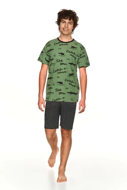 Пижама детская TARO 2741-146-01-S-S-22 Пижама детская TARO 2741-146-01-S-S-22