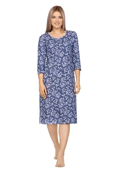 Ночная рубашка, ночнушка женская REGINA 404L1 Ночная рубашка, ночнушка женская REGINA 404L1